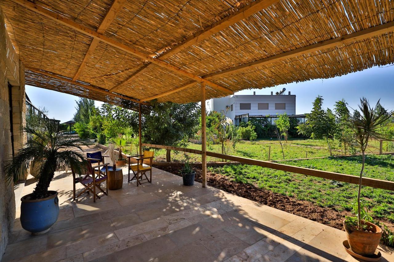 Bio Et Bois Hotel Fes Exterior photo