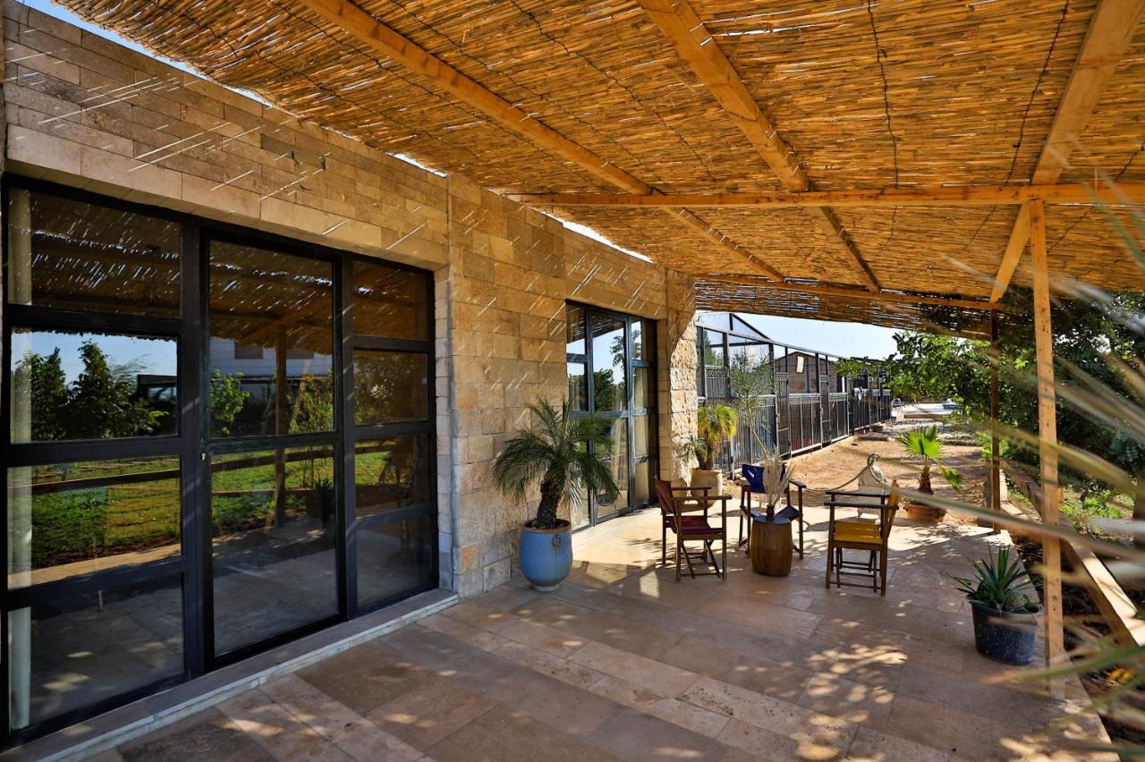 Bio Et Bois Hotel Fes Exterior photo